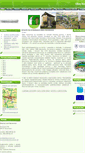 Mobile Screenshot of obeckecerovce.sk